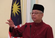 Kurung rakyat tidak lagi sesuai tangani Covid-19