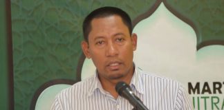 UMMAH desak SUHAKAM batal kajian ‘third gender’