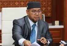 Wujudkan tabungan rakyat, perkasakan sistem waqaf