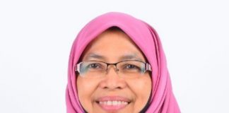 Al Jazeera patut ambil sumber sahih – Senator Nuridah