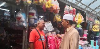 Pengkalan Kubor ‘kembali’ jadi tumpuan pelancong
