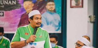 Pertahan kemenangan cabaran kompenan PN