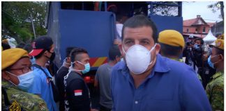 UMMAH kecam tindakan Al-Jazeera