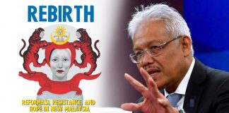 KDN haramkan buku hina Jata Negara