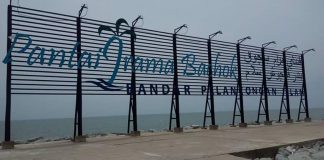 Mohon kerajaan pacu pembangunan Bachok