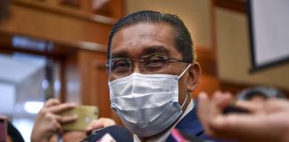 PAS sambut baik langkah Ketua Pesuruhjaya SPRM