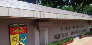 Kekalkan misi, visi UKM – UMMAH
