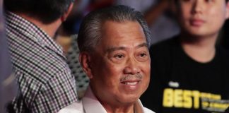 Situasi sebenar, intervensi sebelum putuskan ke fasa kedua