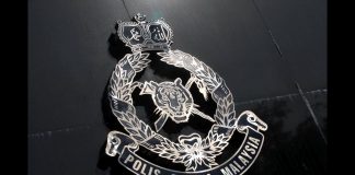 Polis tahan dua beradik kerana disyaki membunuh
