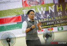 Moratorium perlu diteruskan – Ir Khairil