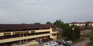 Kedah laksana TEMCO di kawasan wabak Covid-19