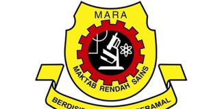 MRSM 2022 special admission tests in December – Minister