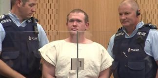 Christchurch attacker set to be sentenced