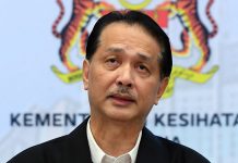 Lebih 98 peratus kes Covid-19 kategori satu, dua