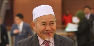 Muafakat politik perlu rai parti pelbagai kaum