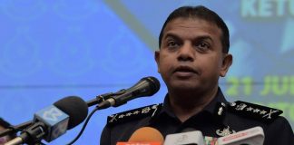 Arrest warrants for cops who skipped court