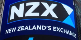 NZ Stock Exchange collapses again