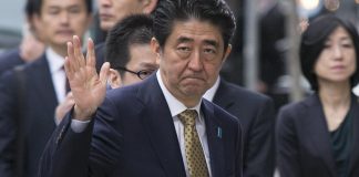 Japan’s PM Abe to step down