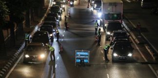 EMCO: Police close rat routes around Amanjaya
