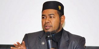 No need for me to resign – Minister