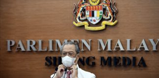 Face mask price reduction being discussed – PM