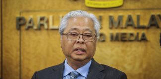 Isu rentas negeri dibincang dalam mesyuarat khas MKN