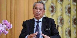 Bersatu terima peletakan jawatan Wan Saiful