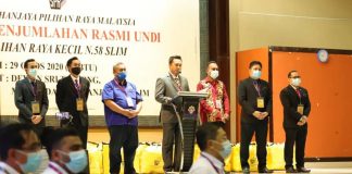 Victory shows strong cooperation between parties – Zahid