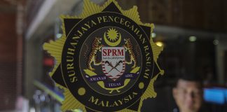 Slim: MACC denies issuing statement