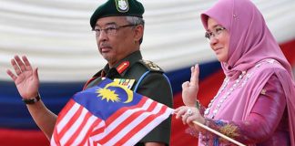King grants early pardon to 13 convicts