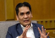Pengambilan khas 18,702 guru secara ‘one-off’