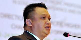 Tingkat jumlah tenaga kerja bidang perubatan