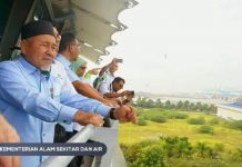 Malaysia tidak akan jadi tong sampah dunia – KASA