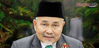 KASA kaji perkasa akta pencemaran bau
