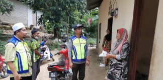 Qurban Care for Ummah di empat daerah Kedah