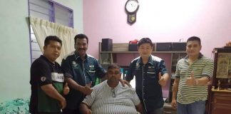 DHPP P.Pinang jambatan PAS dan bukan-Islam