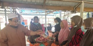 YADIM, NGO anjur korban bersama Orang Asli