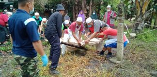 Ibadah korban mengibrahkan ketaatan