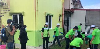 Majlis korban PAS Putatan meriahkan Aidil Adha