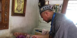Katil ‘modified’ bantu pesakit terlantar