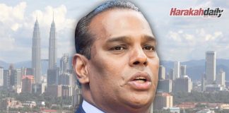 Rakyat M’sia hilang kerja di luar negara dibantu