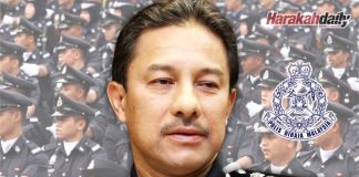 Naik elaun, siasat salah laku anggota PDRM