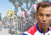 Ayam Gepuk MTB sasar Olimpik Paris 2024