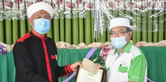 Memaknai konsep ‘hidup seimbang’ sebenar