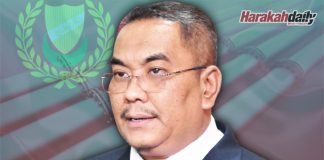 Kedah baiki paip air bawah laut ke Langkawi