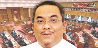 Pembangkang Kedah dilulus peruntukan bulanan