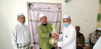 Berjuang ke akhir hayat, biarpun kesihatan terbatas