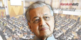 ‘Saya tak letak jawatan PM’: Sudahlah Tun