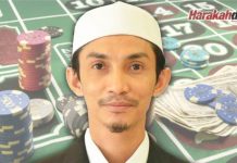 Judi Siber: P. Pinang dalam kawalan pihak berkuasa