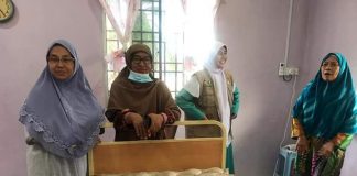 Muslimat PAS Lumut prihatin nasib ibu tunggal